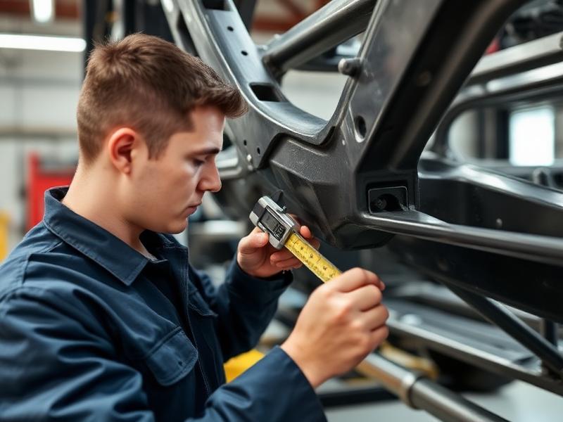 Collision Repair